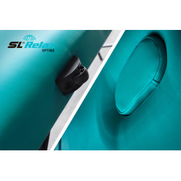 Массажный стол складной Optima SLR-8 - Start Line