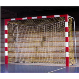 Сетки гашения для мини-футбольных ворот d=2,2 (пара)