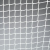 Сетка заградительная ПА 100х100мм, нить 6.0 мм (усл.), белая