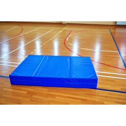 Зона приземления1000х1000х400 мм