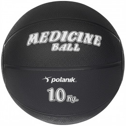 Медицинбол 10 кг, резина