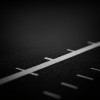 Дорожка облегченная для прыжков в длину (3,5м)