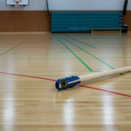 Шест для лазания 5м - диаметр 40мм