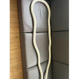 Канат для перетягивания 15м, диаметр 40мм