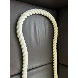 Канат для перетягивания 15м, диаметр 40мм