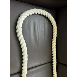 Канат для перетягивания 18м, диаметр 50мм